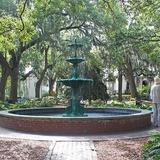 Visit the Savannah Squares!