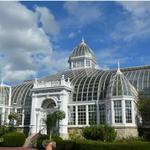 Franklin Park Conservatory and Botanical Gardens