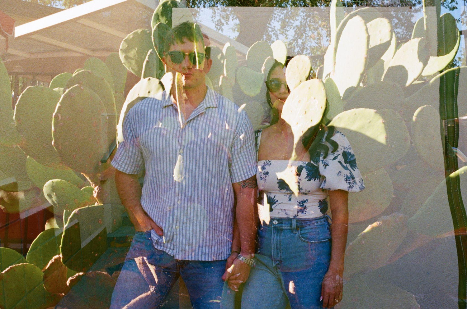 The Wedding Website of Andrea Bouchan and Brandon Giannotti