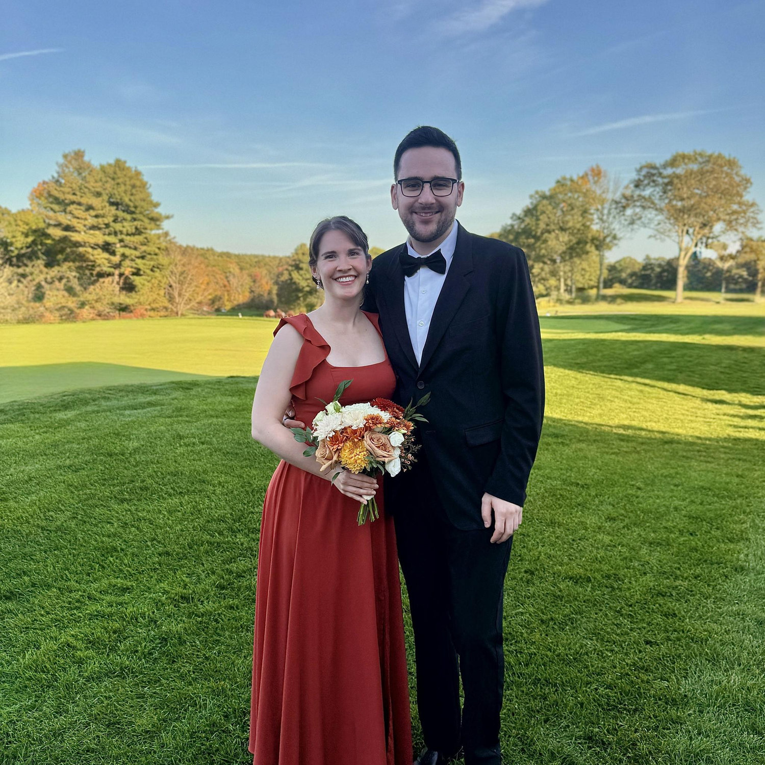 Celebrating the Hollisters!
(2025)