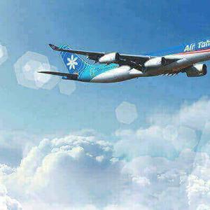 Flight PPT - MOZ