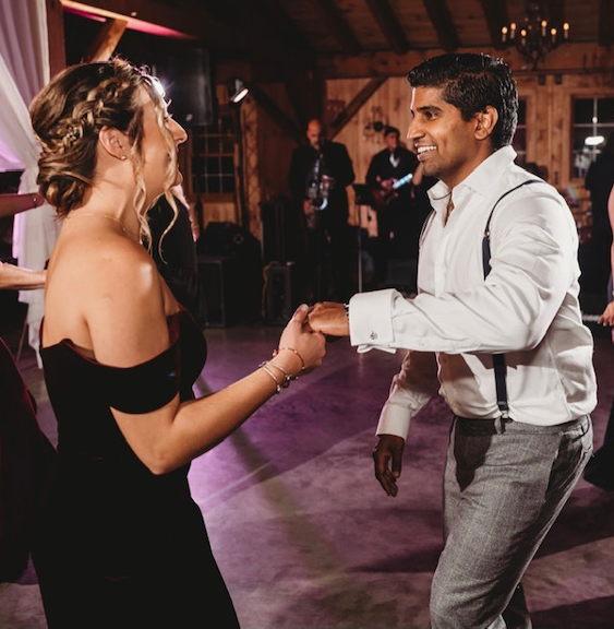 The Wedding Website of Ashley Rouse and Bradley Cardoza