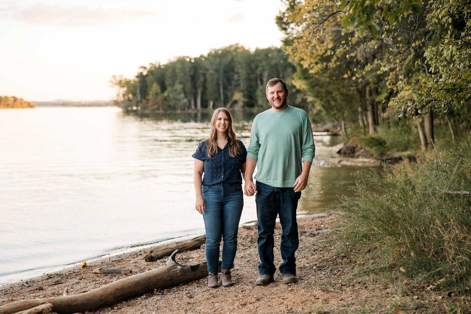 The Wedding Website of Jeana Marren and Dustin Colloca