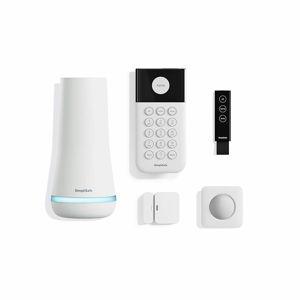 SimpliSafe Home Security System
