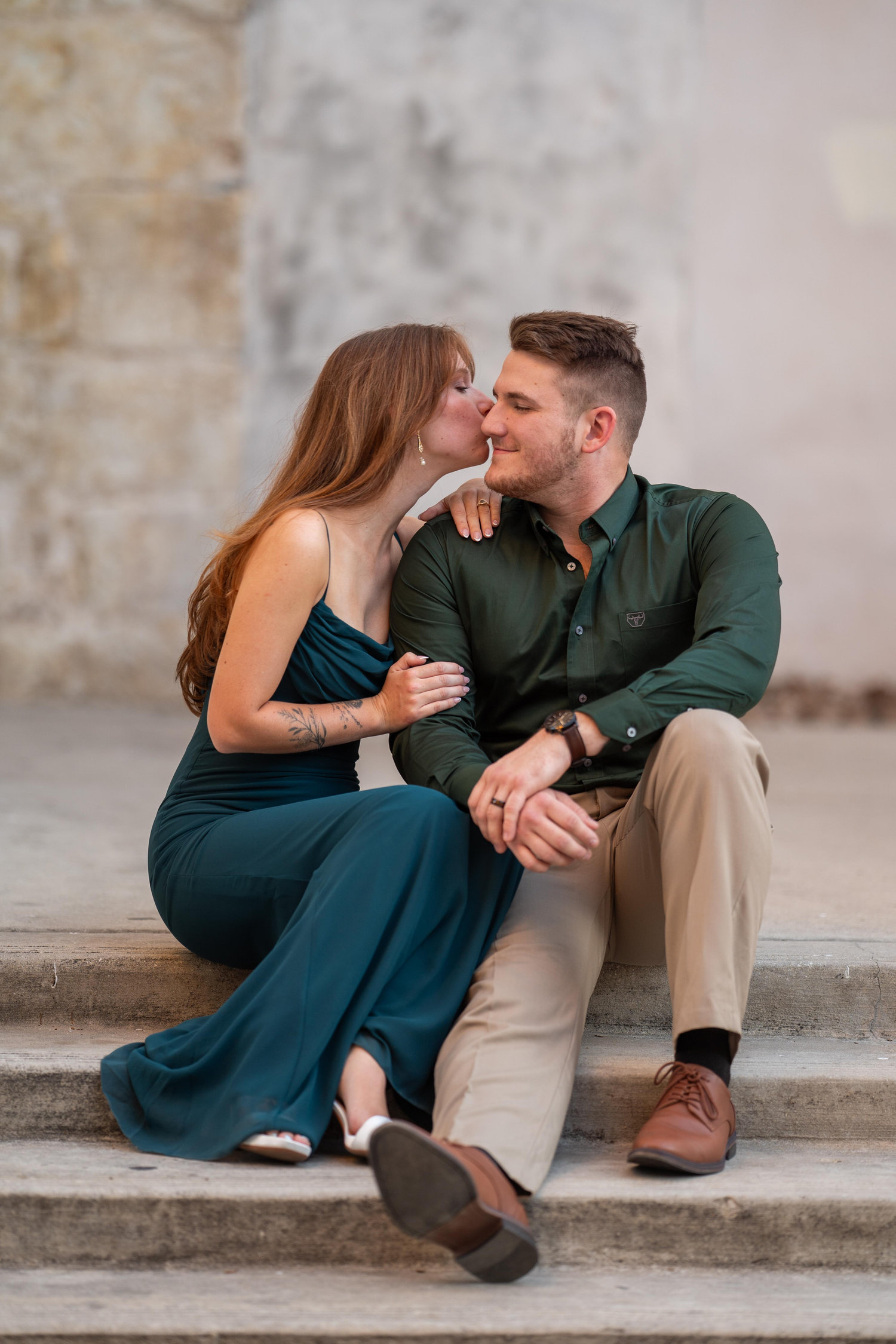 The Wedding Website of Abigail Soyars and Thomas Jefferson