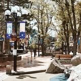 Pearl Street Mall