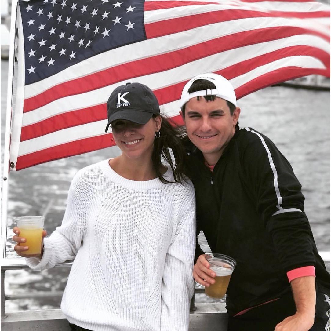 Fort Lauderdale Boat Day!