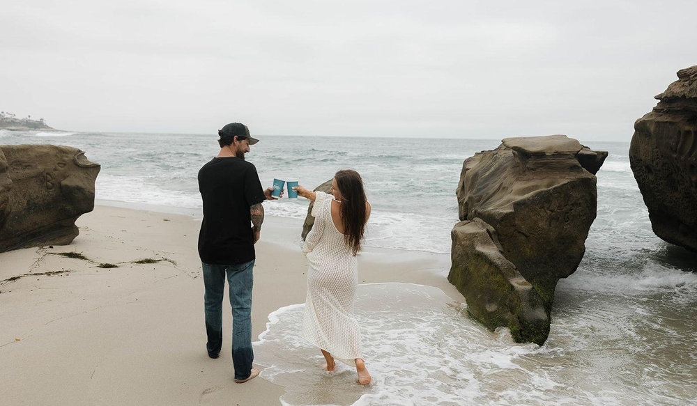 Cassidy Stine and David Angove's Wedding Website