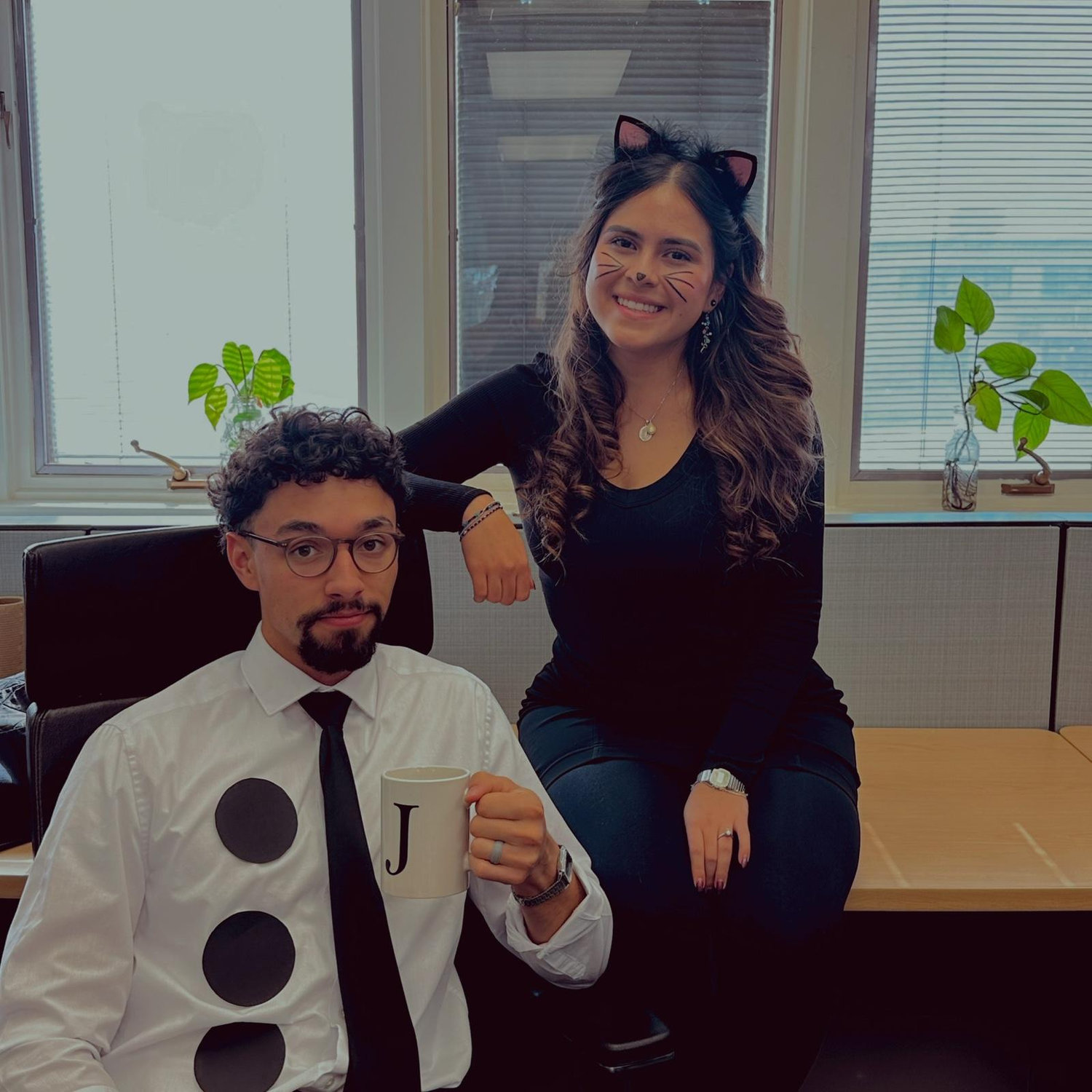 The Office Halloween’24