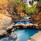 Hot Springs