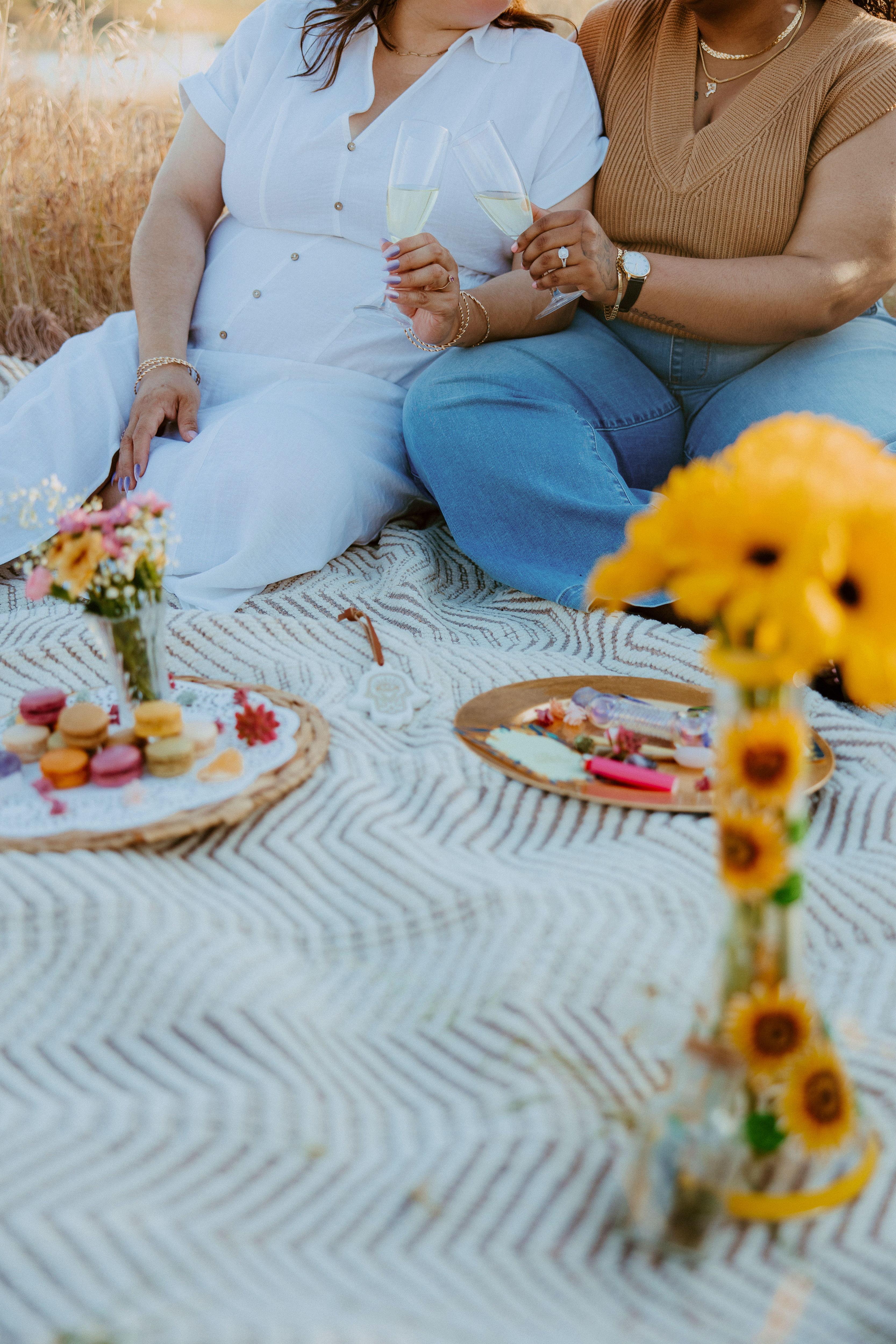 The Wedding Website of Olivia Brown and Vanessa Hernandez