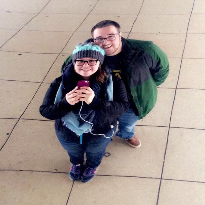 Chicago Trip