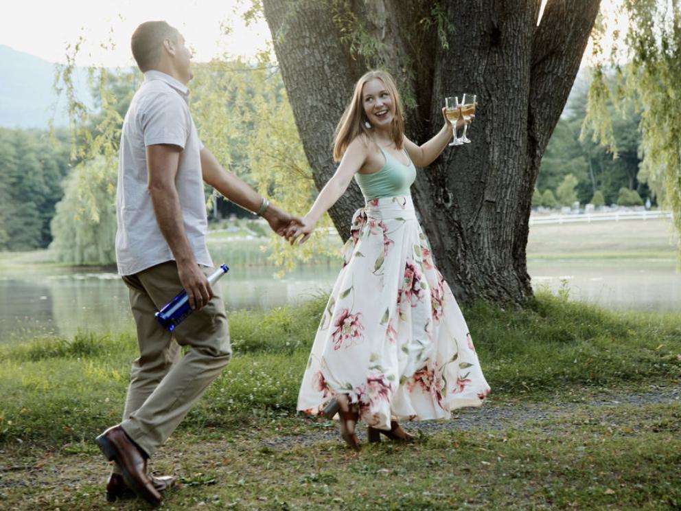 The Wedding Website of Emily Cooke and Matthew Hunt