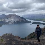 Hiking