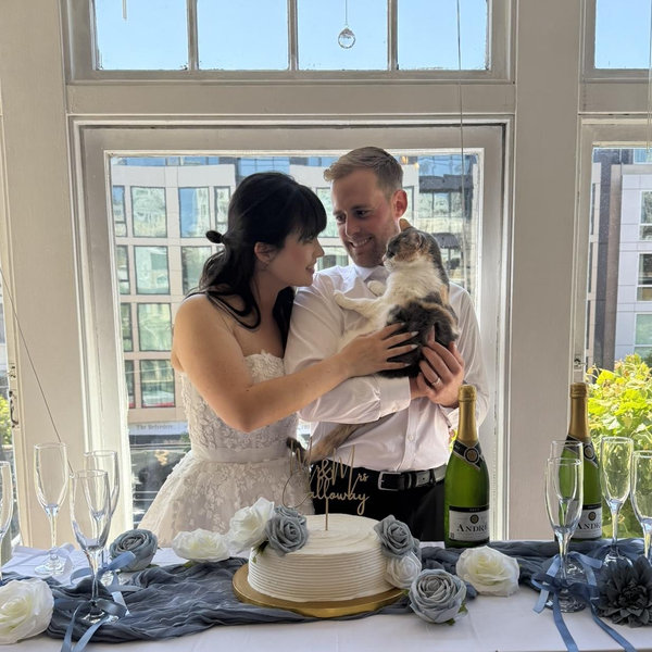 Our Newlywed Fund