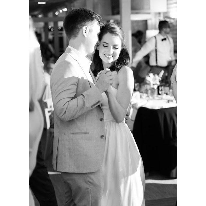 ashley's wedding