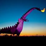 Kaskaskia Dragon
