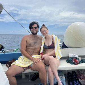3 Night Live-aboard Scuba Boat on the Great Barrier Reef