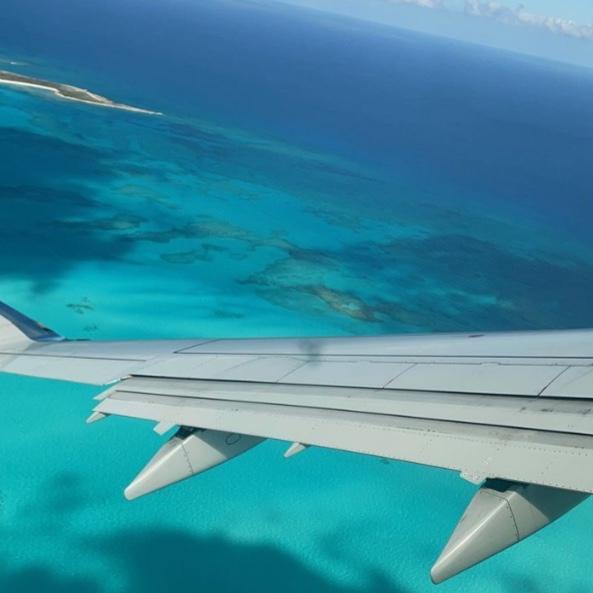 Round Trip Plane Tickets