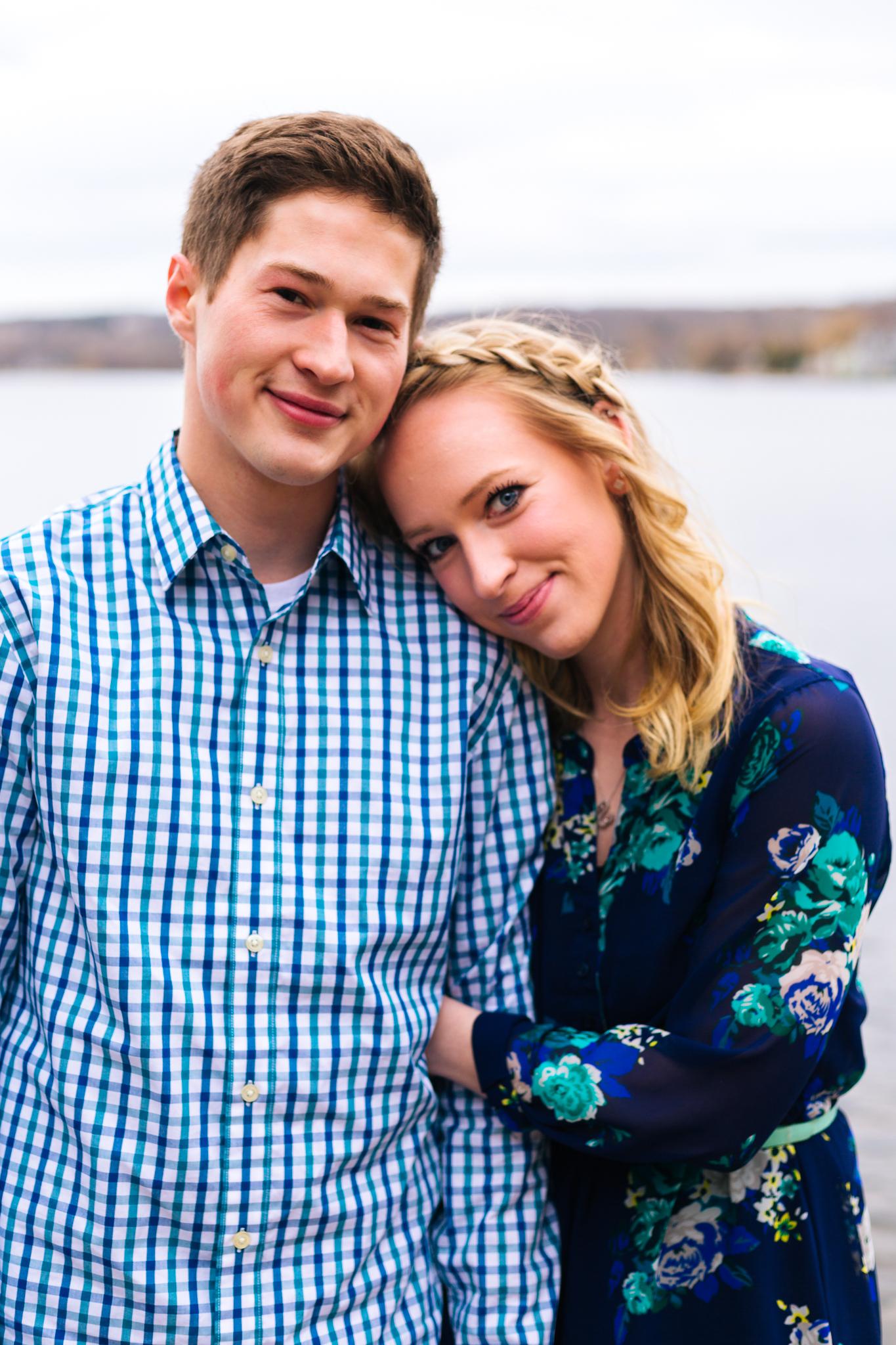 The Wedding Website of Maisy Alldredge and Christian Johnson