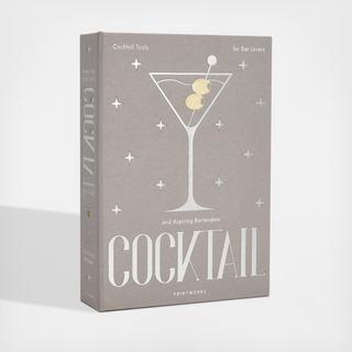 The Essentials 3-Piece Drink Tool Set