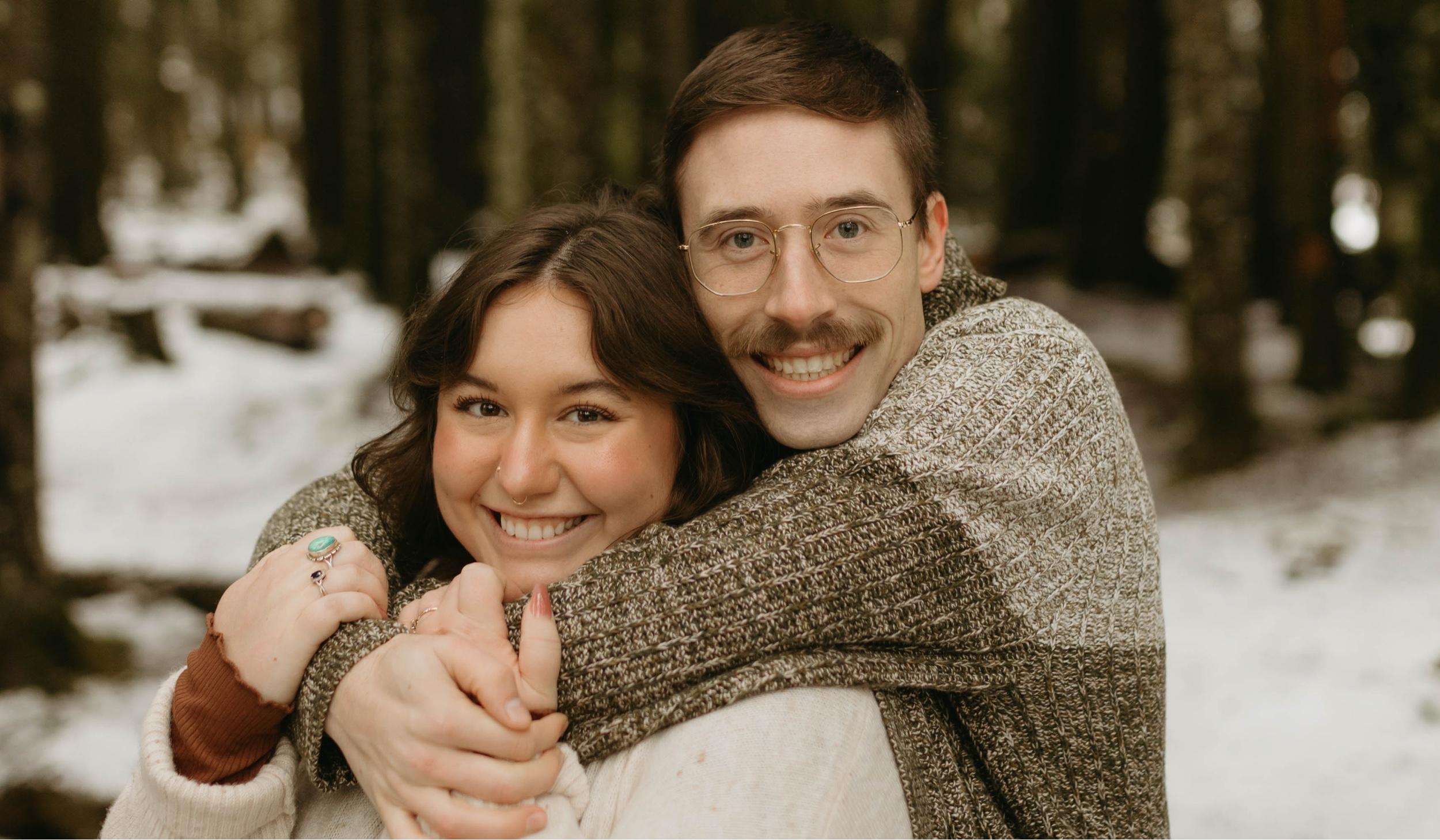 The Wedding Website of Sydney Kay Campbell and Sean Robert Healy
