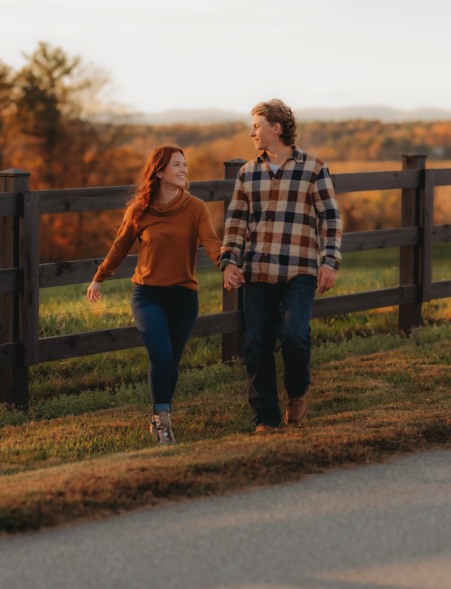 The Wedding Website of Hannah Johnson and Dawson Faw