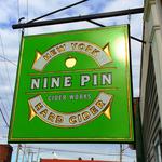 Nine Pin Cider Works