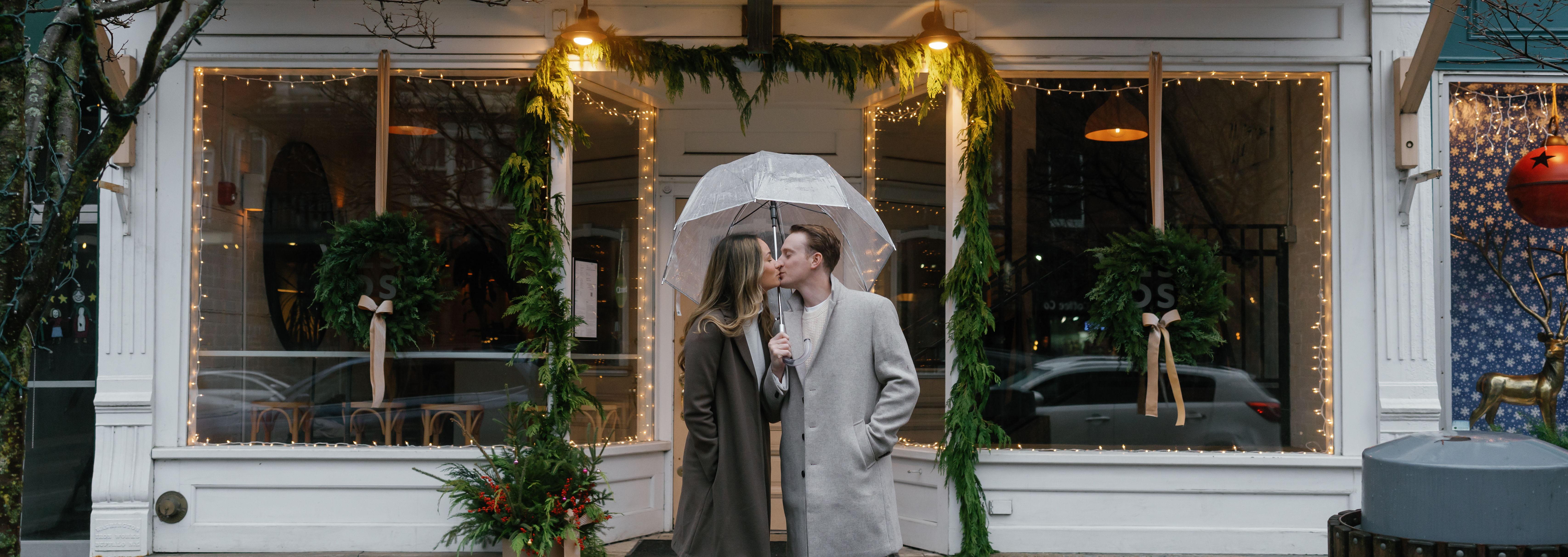 The Wedding Website of Alyssa Lesakowski and Kyle Hartman