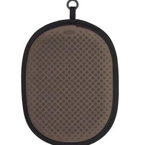 OXO Good Grips Silicone Pot Holder - Black