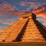 Chichén-Itzá