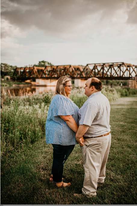 The Wedding Website of Leanne Armstrong and Matthew Scott