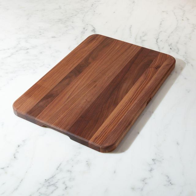 John Boos 1" Walnut Cutting Board 20"x14"