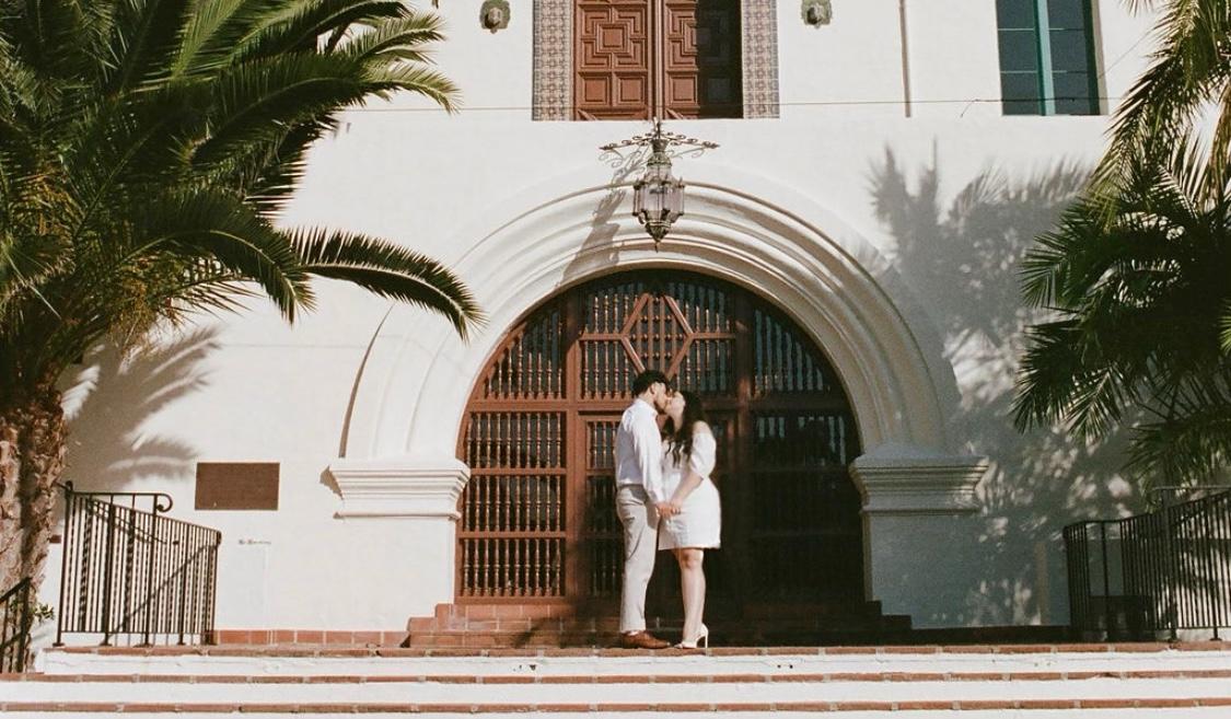 The Wedding Website of Alissa Michelle Cairo and Ryan Matthew Esparza