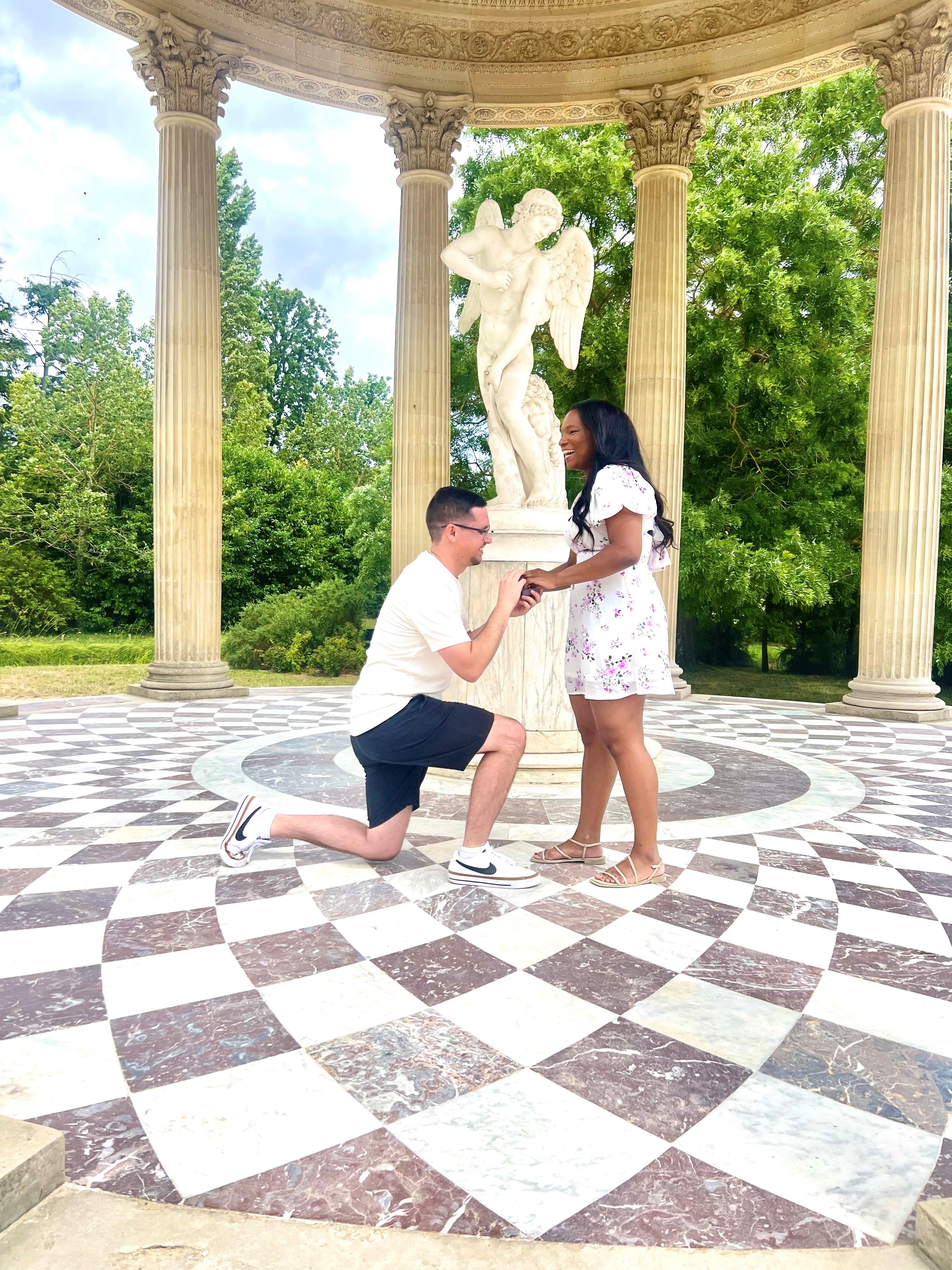 The Wedding Website of Deedee Porter and Meritt Banks