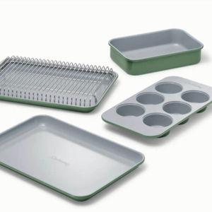 Mini Bakeware Set