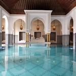 La Mamounia Spa