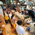 Fredericton Boyce Farmers Market