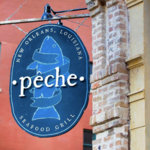 Pêche