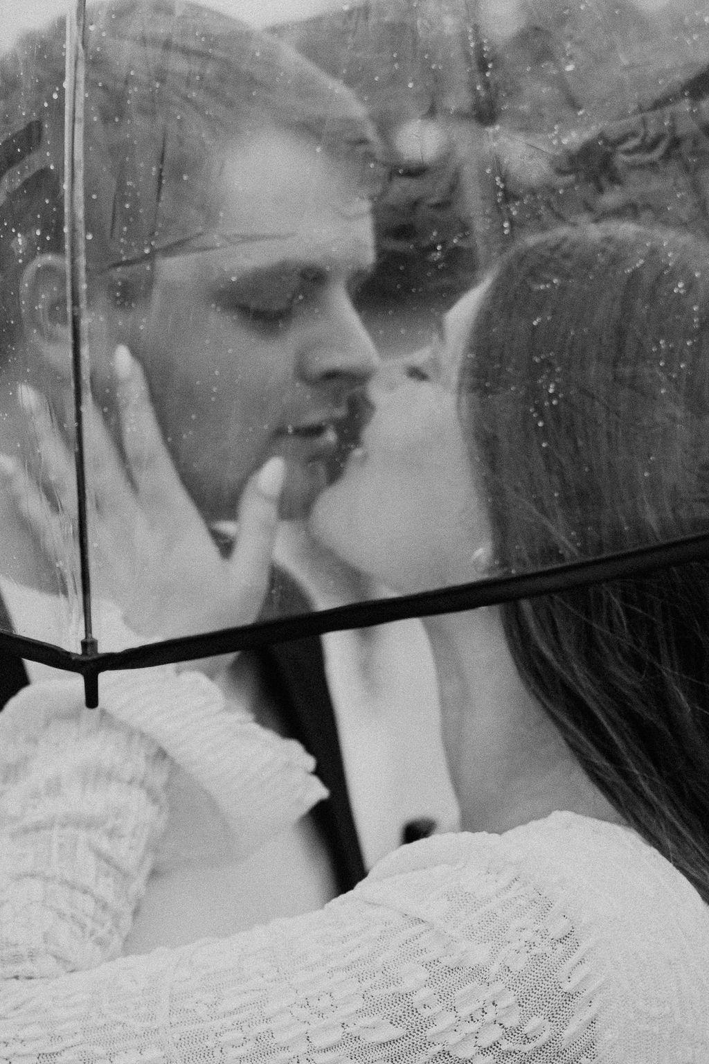 The Wedding Website of Karisma Vignery and Brandt Mull