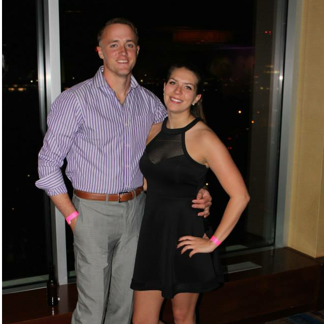PEK Formal 2015