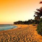 Sunset Beach