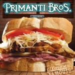 Primanti Bros. Restaurant and Bar