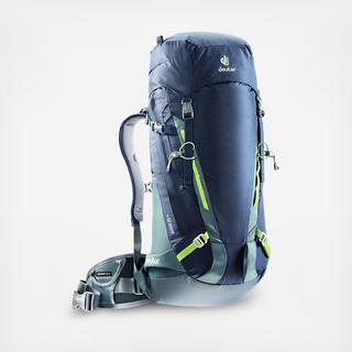 Guide 35L Plus Backpack