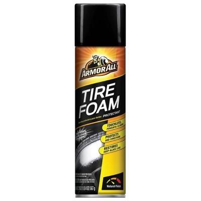 Armor All 20oz Tire Foam Protectant