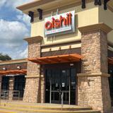 Oishii Sushi & Pan-Asian - restaurant