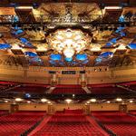 Hollywood Pantages Theatre