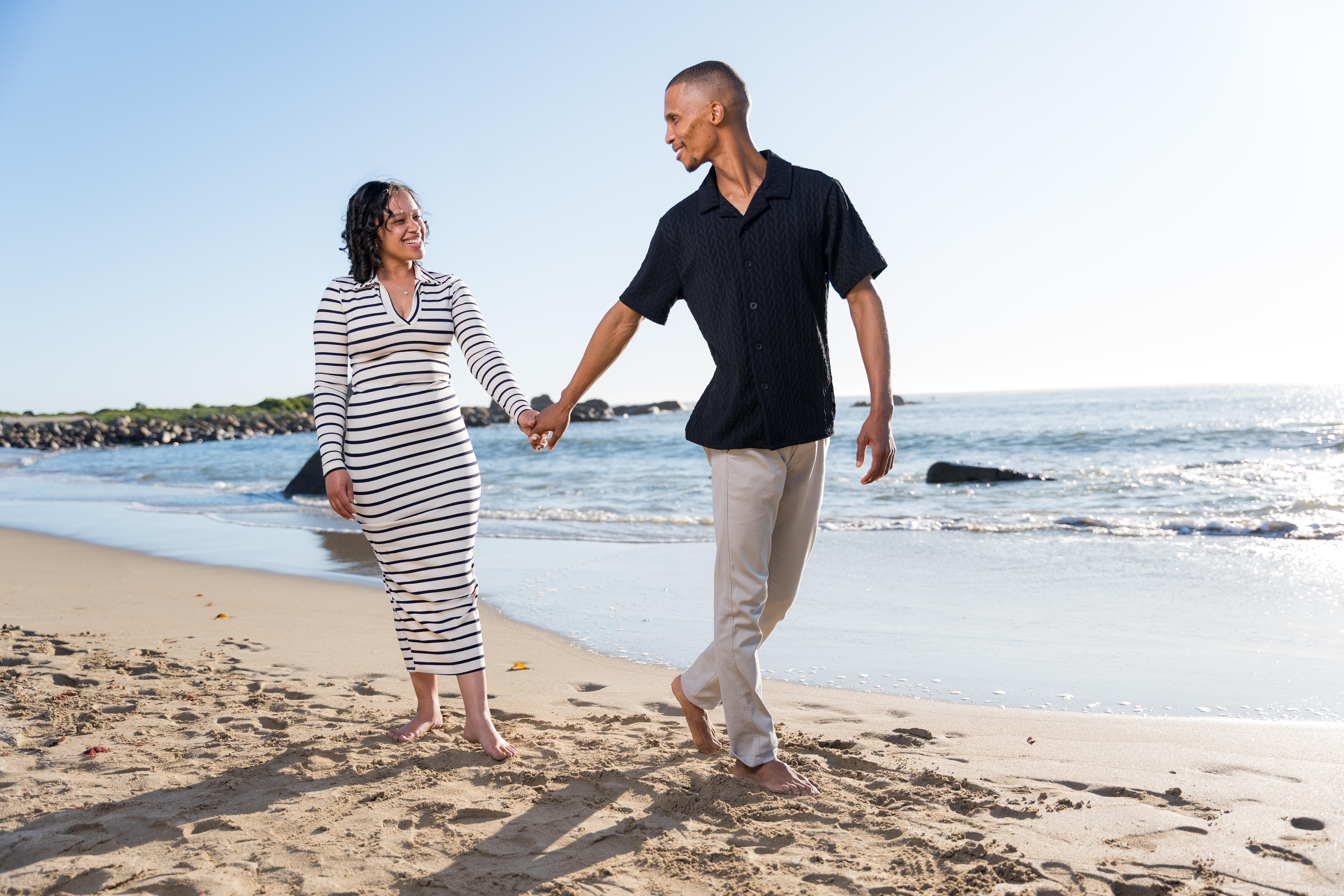 The Wedding Website of Joshua Swarts and Amelicia Markus