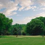 McCabe Golf Course