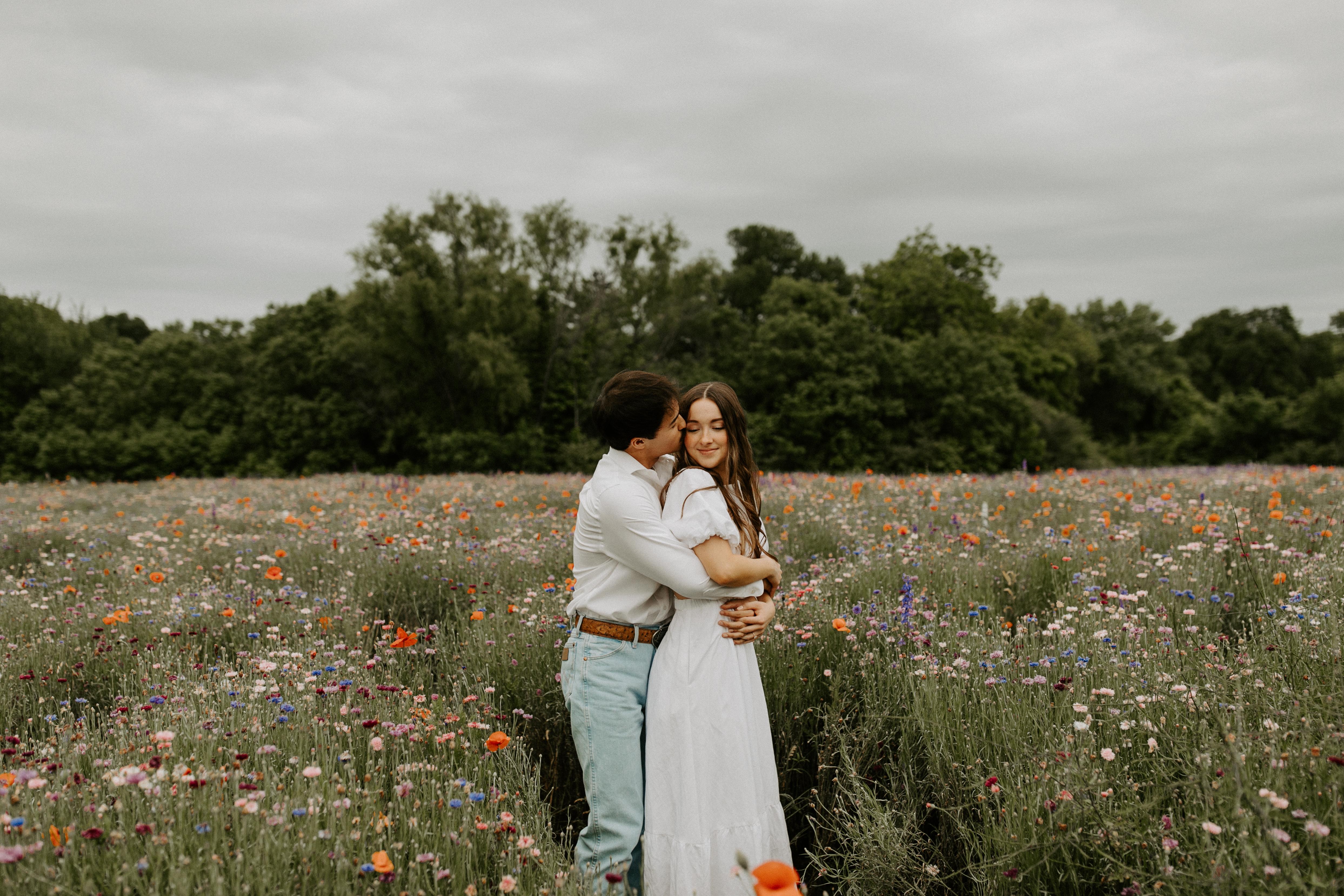 The Wedding Website of Erica Lowe and Luke Courtney